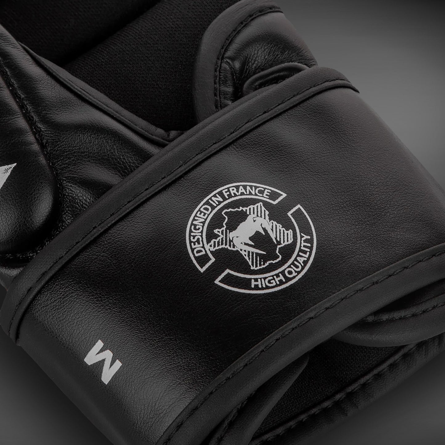 Venum Challenger 3.0 Guanti da combattimento - Bianco/Nero