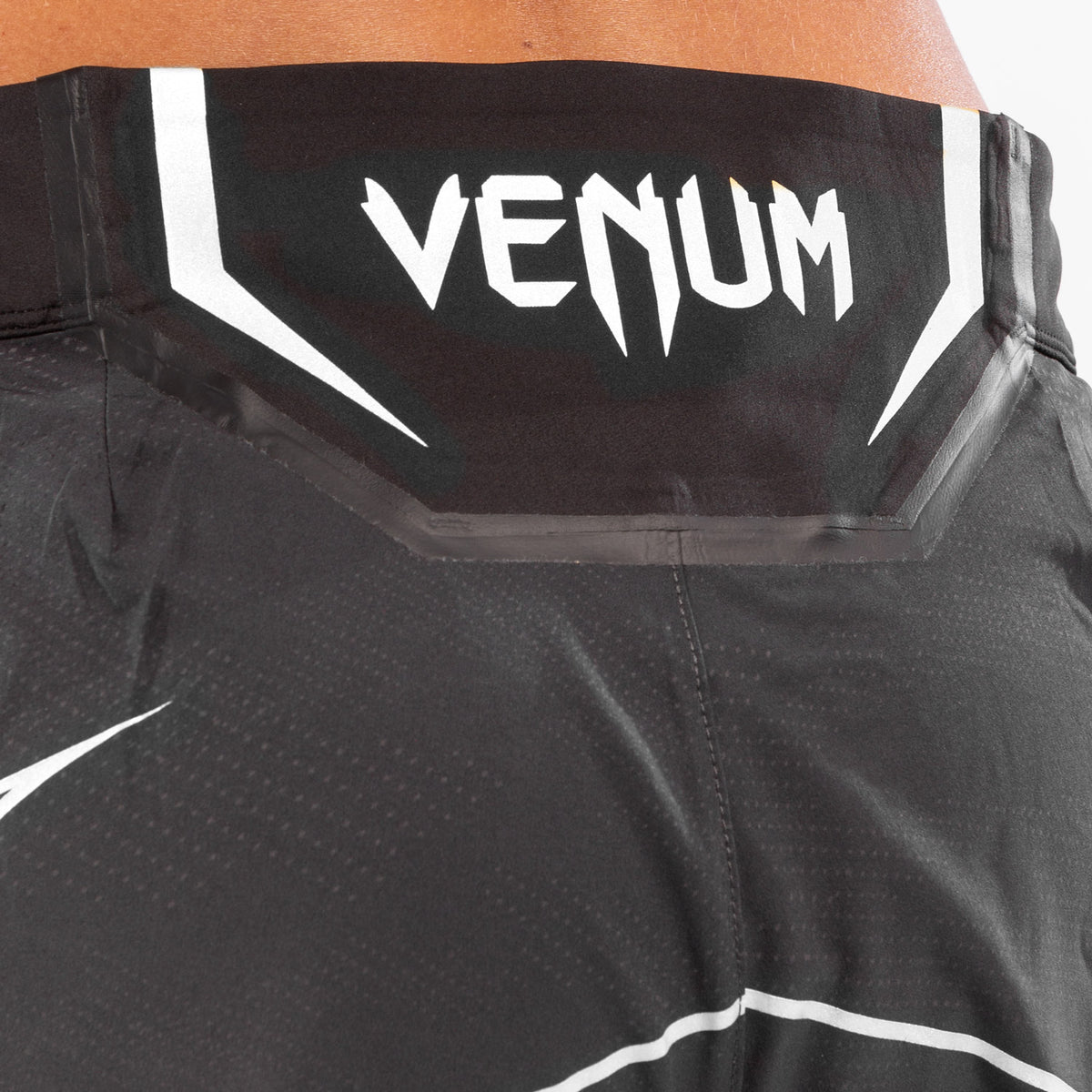 Venum UFC Authentic Fight Night Pantaloncini da Donna – Nero