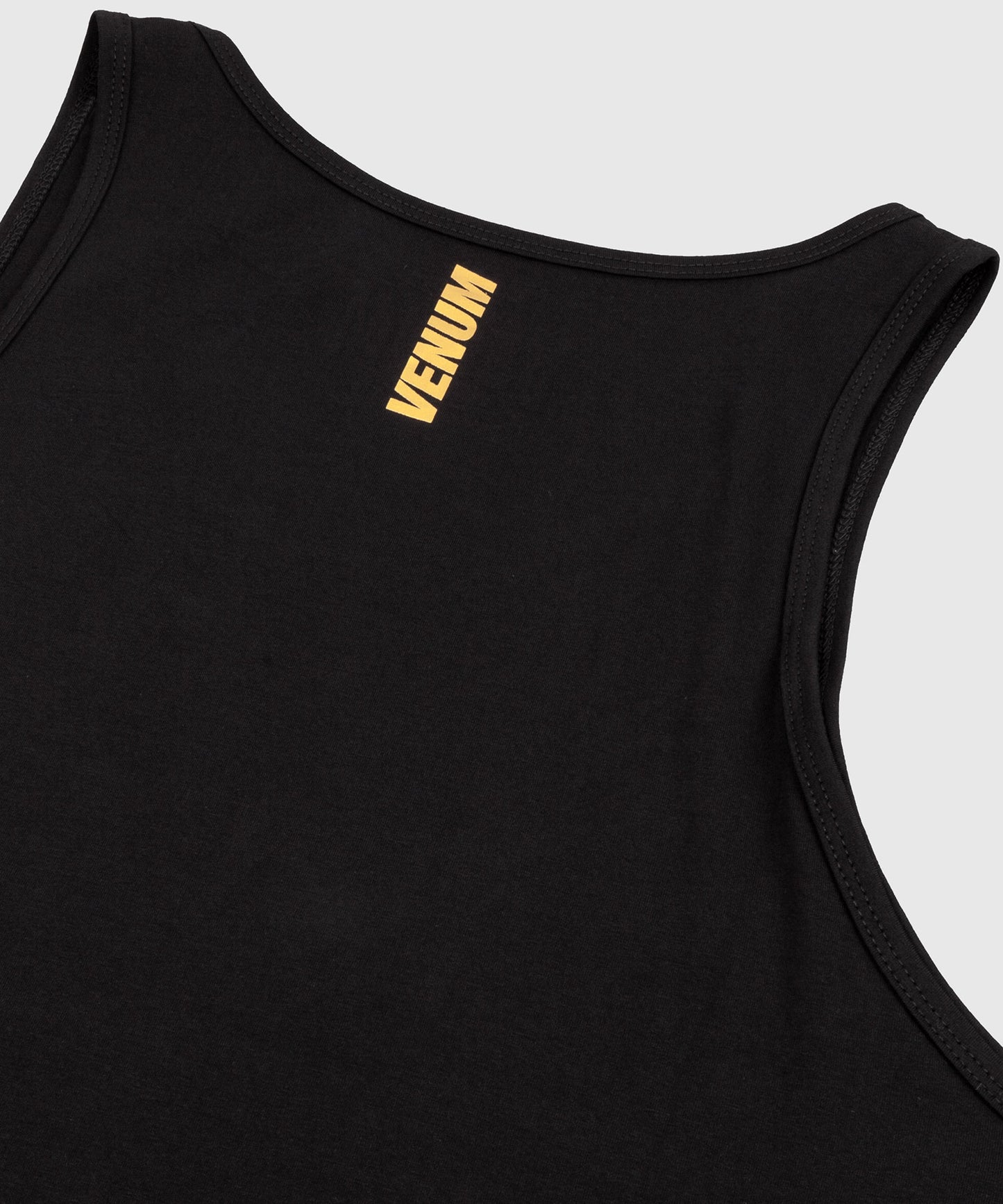 Canotta Muay Thai VT Venum - Nero/Oro
