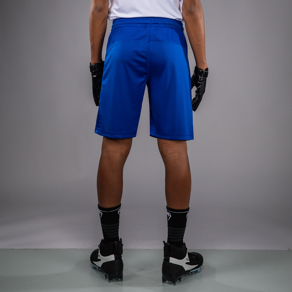 Venum Lineup Pantaloncini da Allenamento Per Bambini - Blu Reale