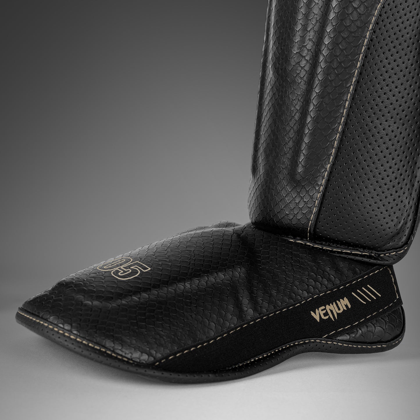 Venum Impact Evo Scales Paratibie – Nero