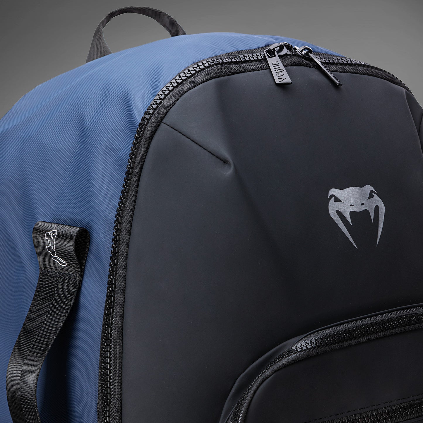 Venum Evo 2 Xtrem Zaino (50-63L) – Nero/Blu
