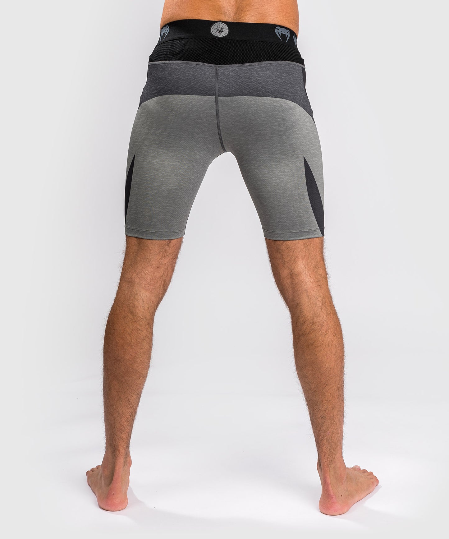 Pantaloncini Vale Tudo Venum Stone - Verde minerale