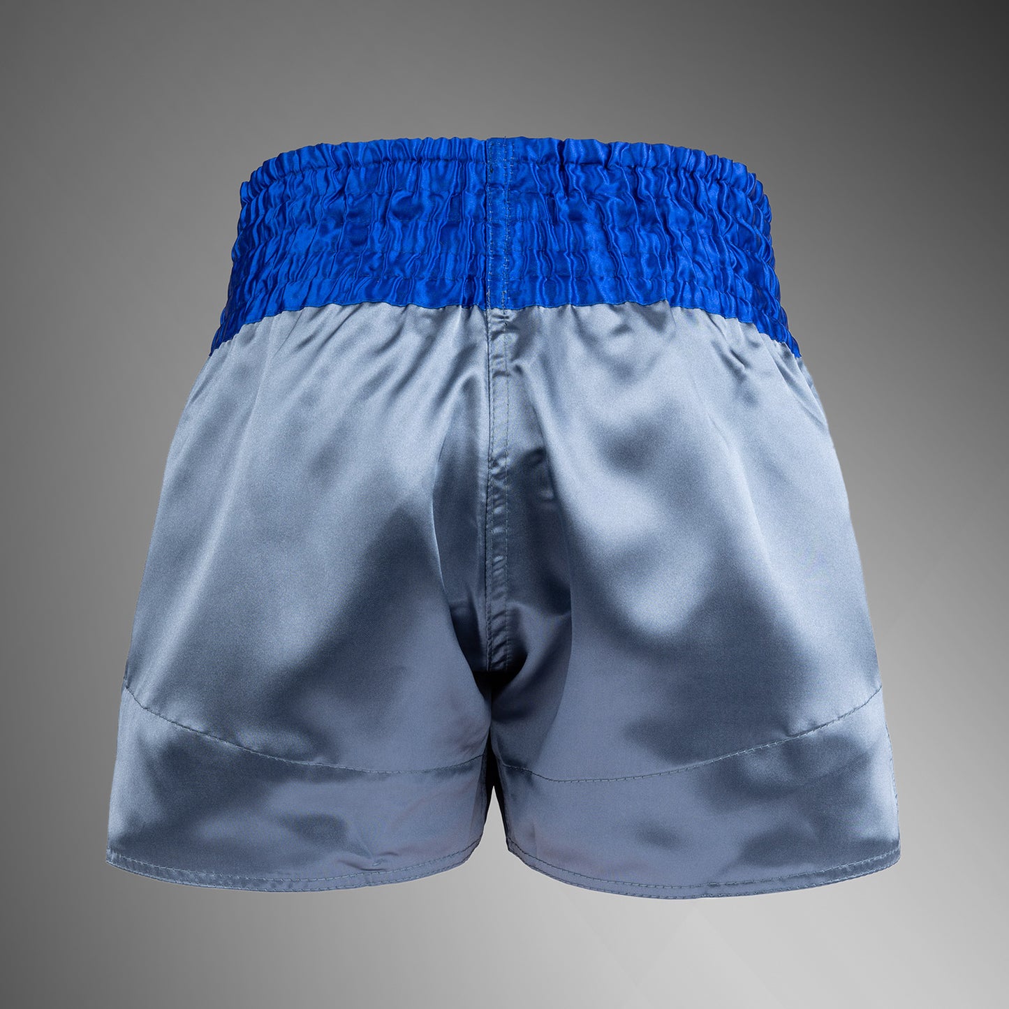 Venum Classic Pantaloncini da Muay Thai - Grigio