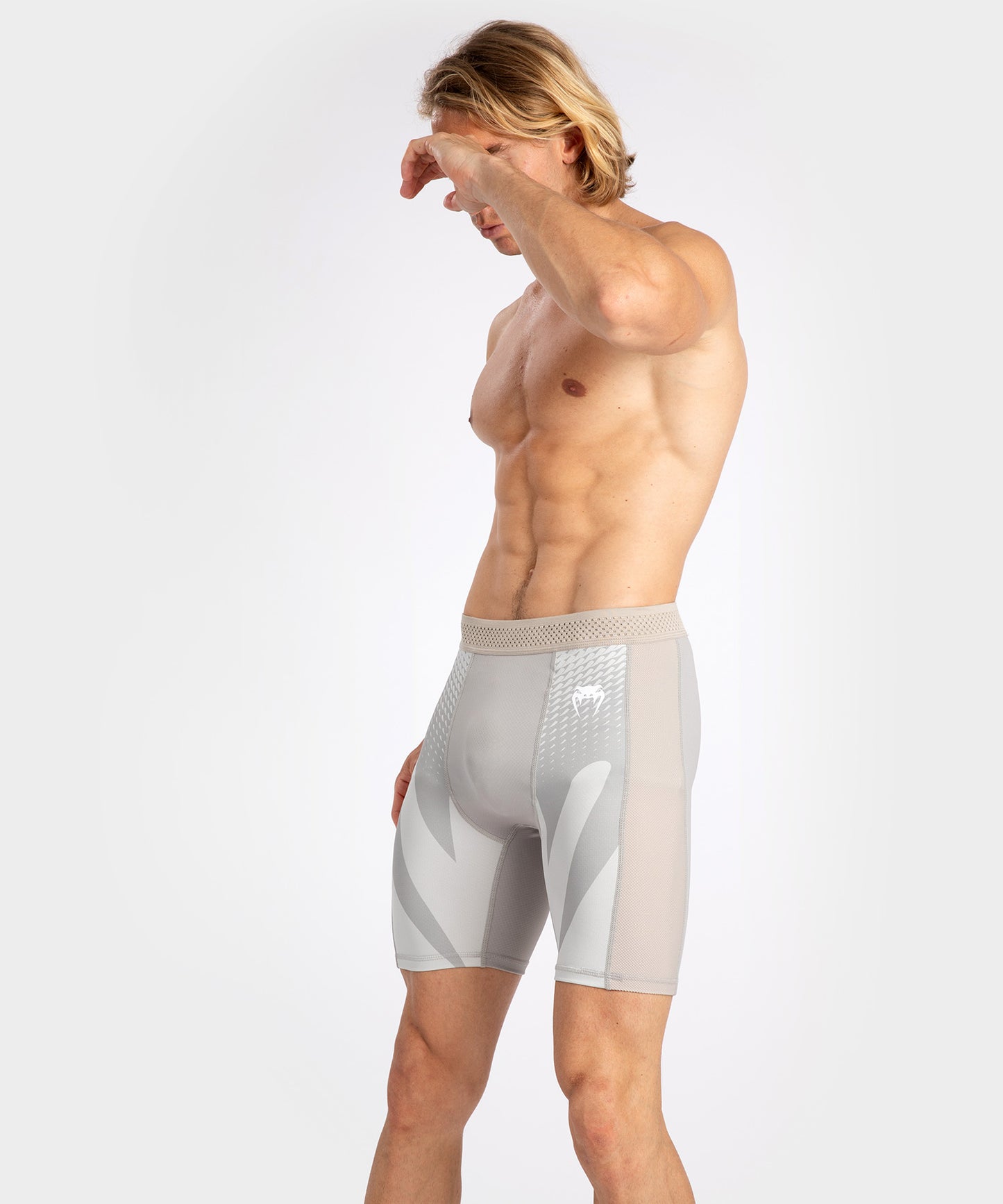 Venum Attack Short da Vale Tudo da Uomo - Sabbia