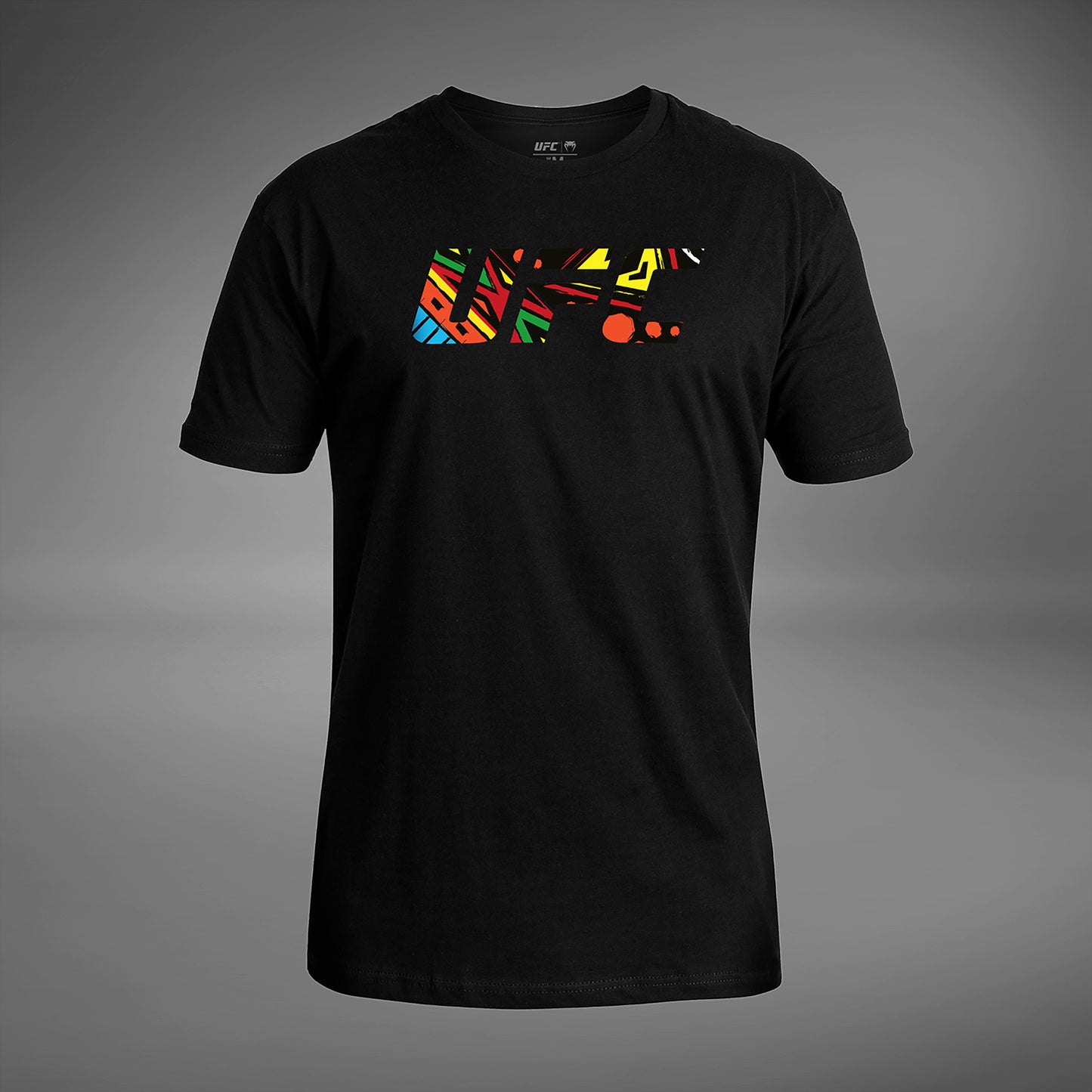 UFC Unrivaled by Venum Alex Pereira Maglietta Uomini - Nera