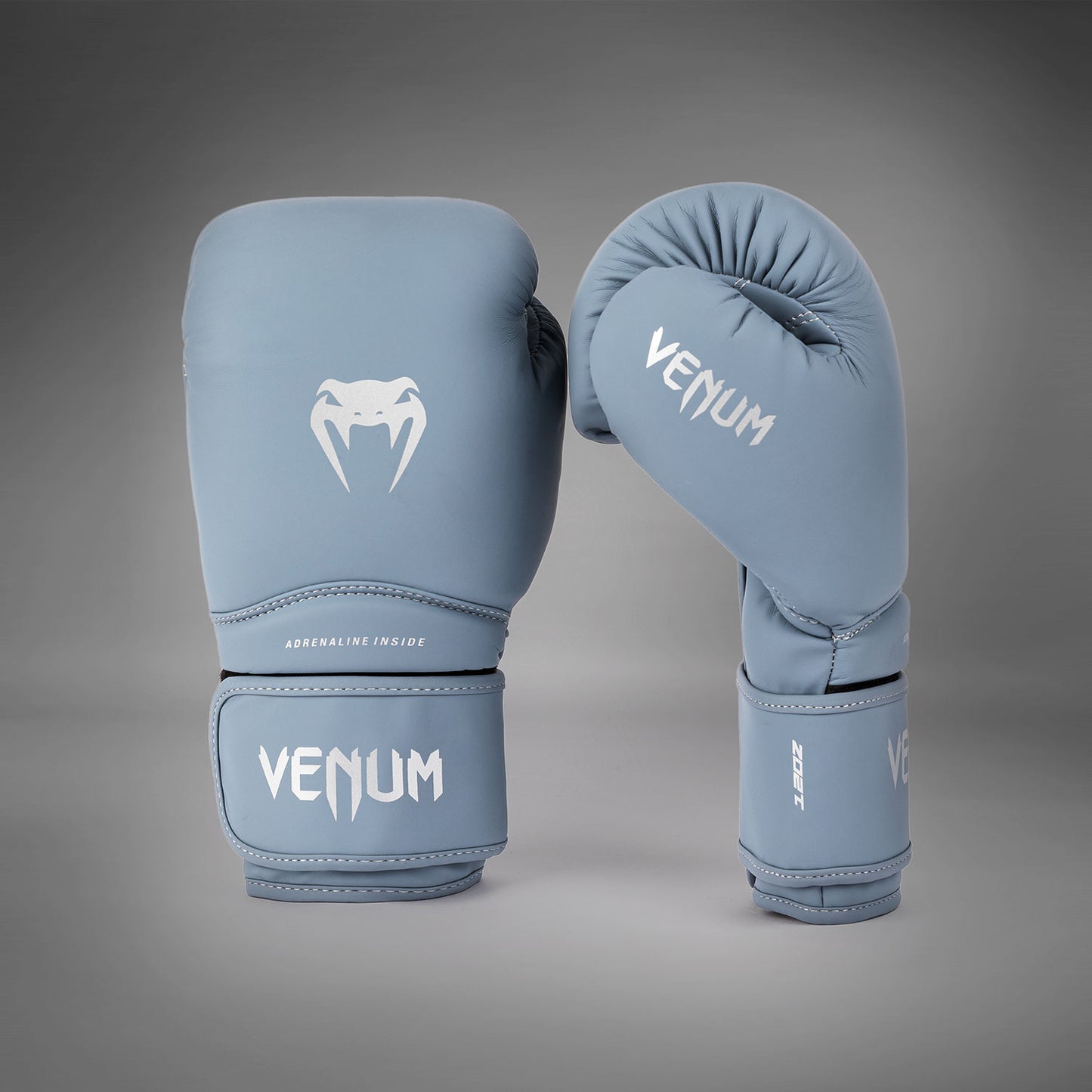 Venum Contender 1.5 Guanti da Boxe - Pebble Grey