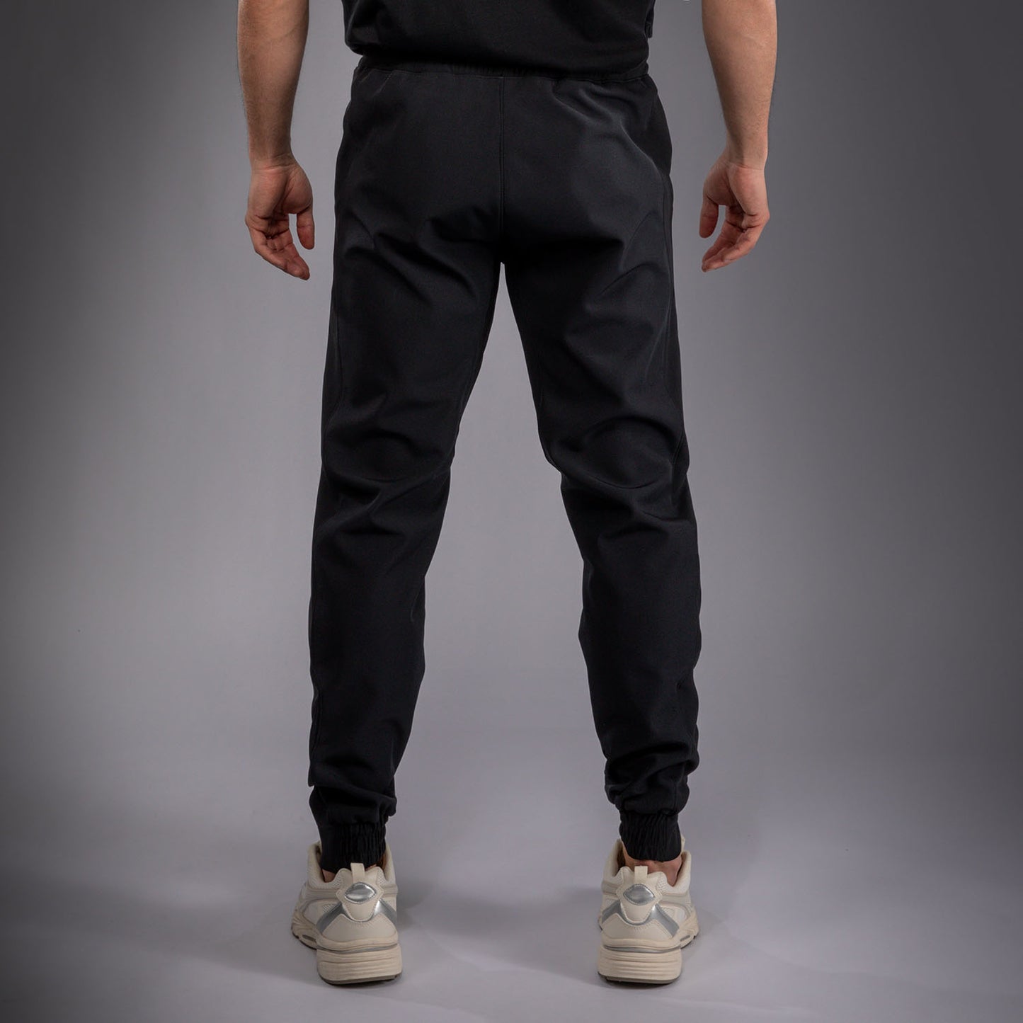 Venum UFC Unity by Venum Authentic Fight Week Pantaloni da Uomo - Nero
