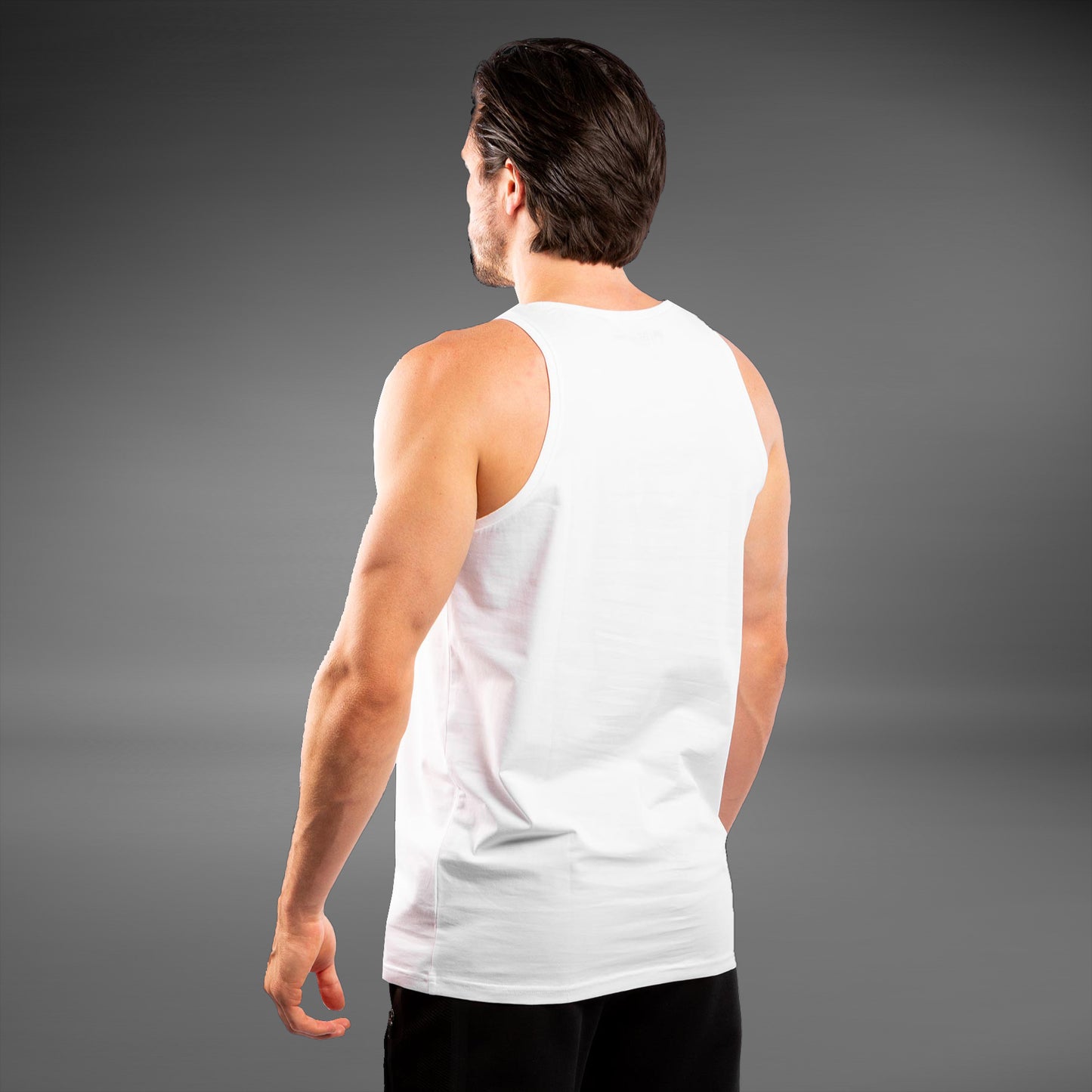 Canotta Classic Venum - Bianco