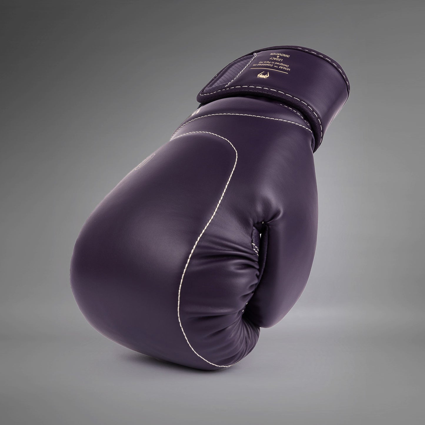 Venum Impact Evo Guanti da Boxe - Viola Scuro