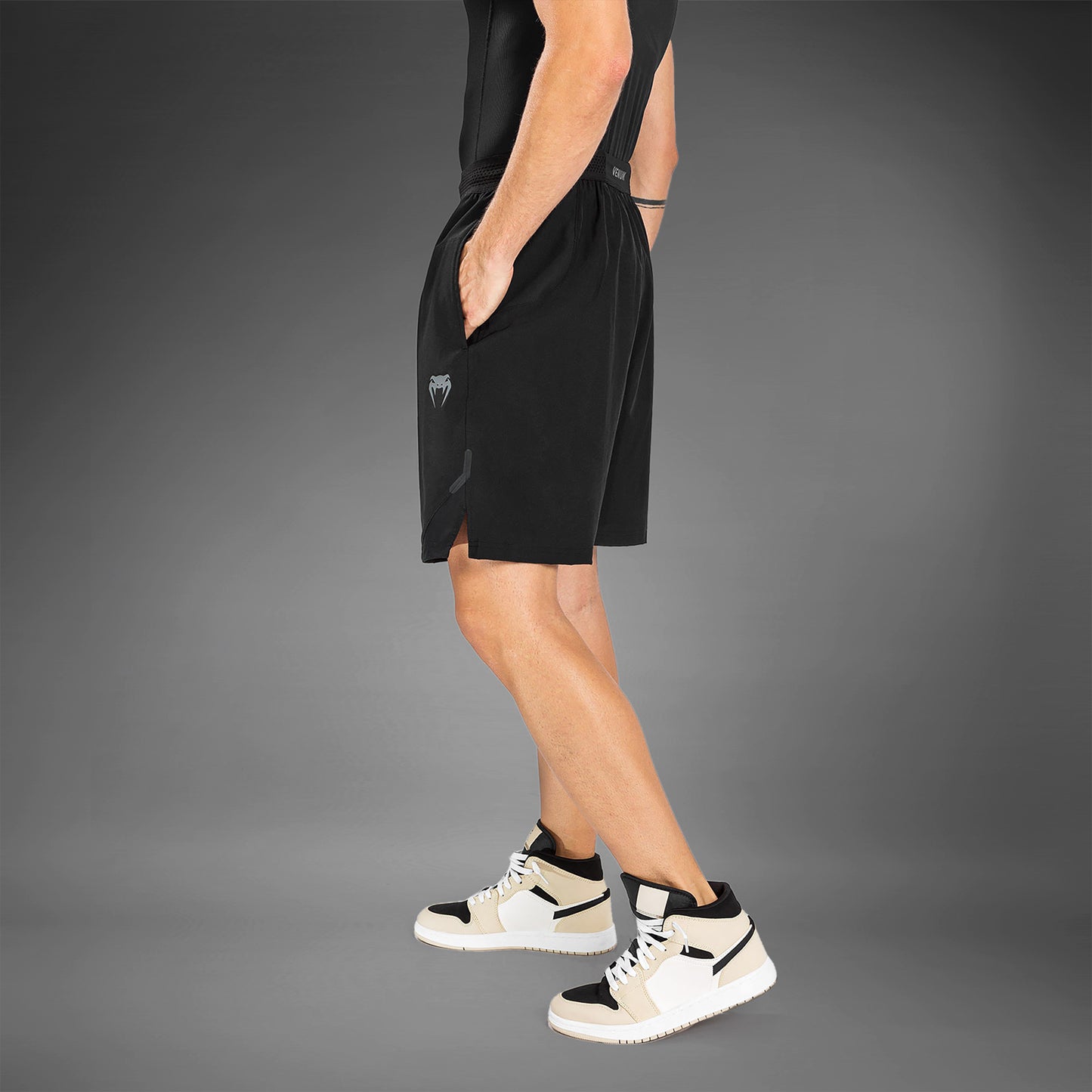 Venum G-Fit Air Pantaloncini da allenamento - Neri
