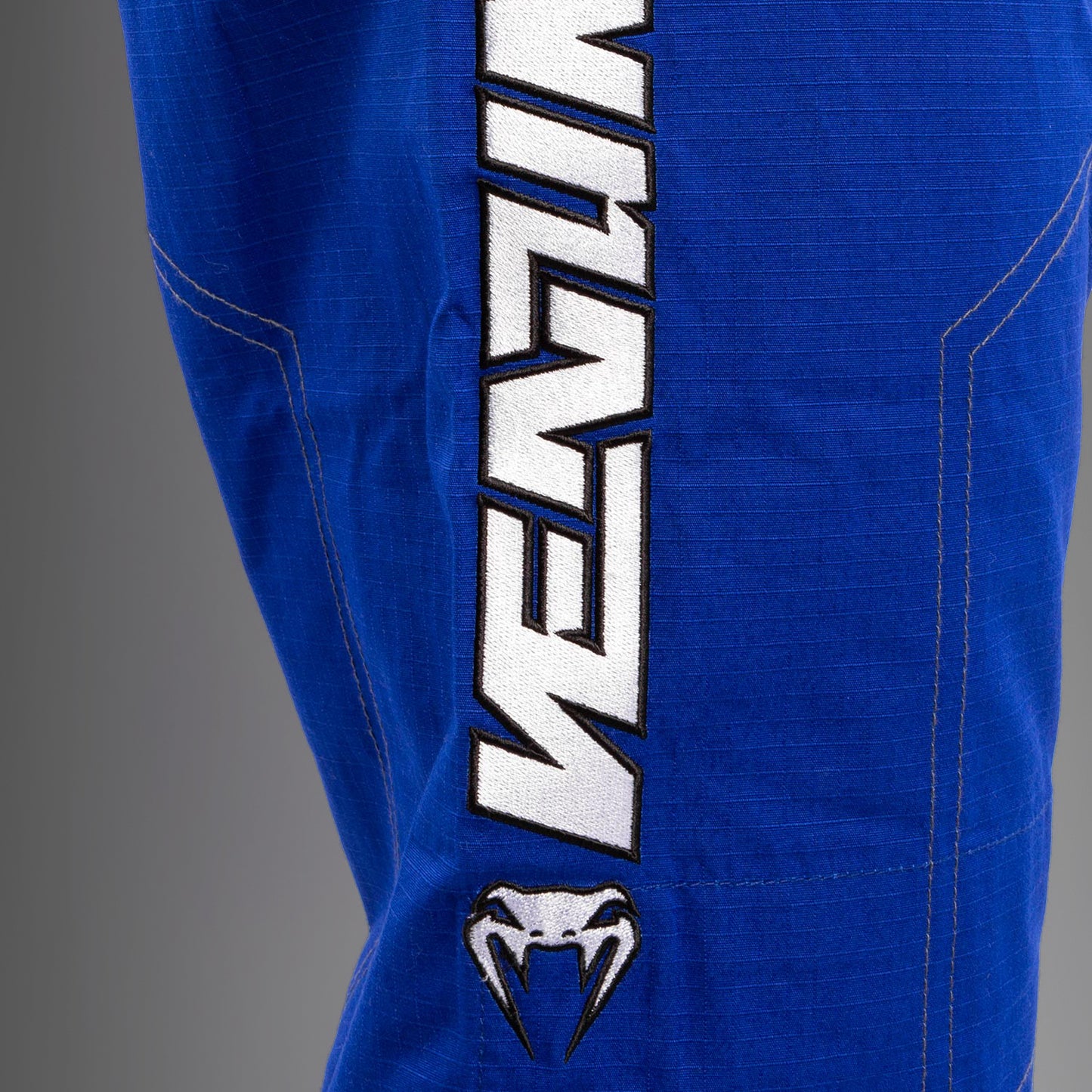 Kimono Venum Elite 3.0 BJJ - Blu