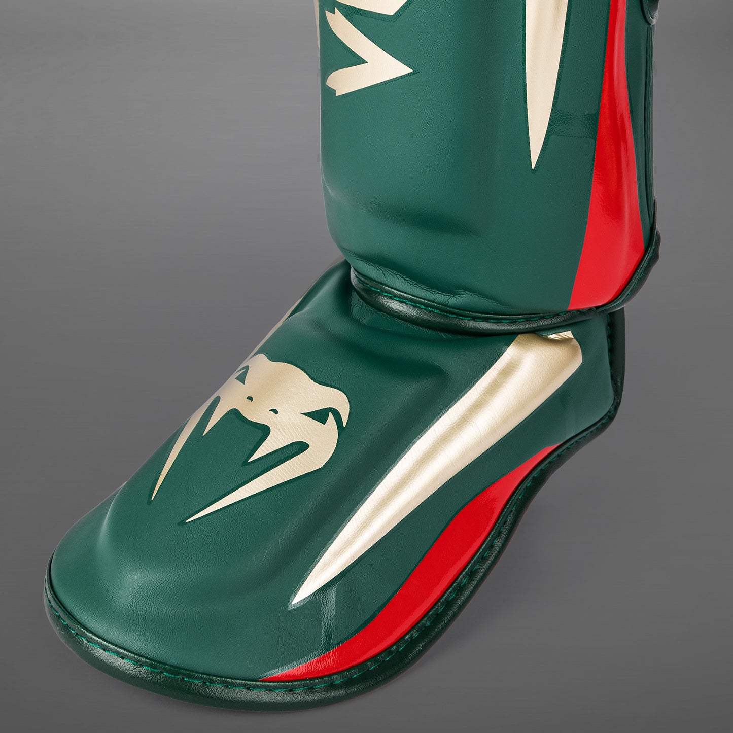 Venum Elite Parastinchi - Verde - Edizione speciale