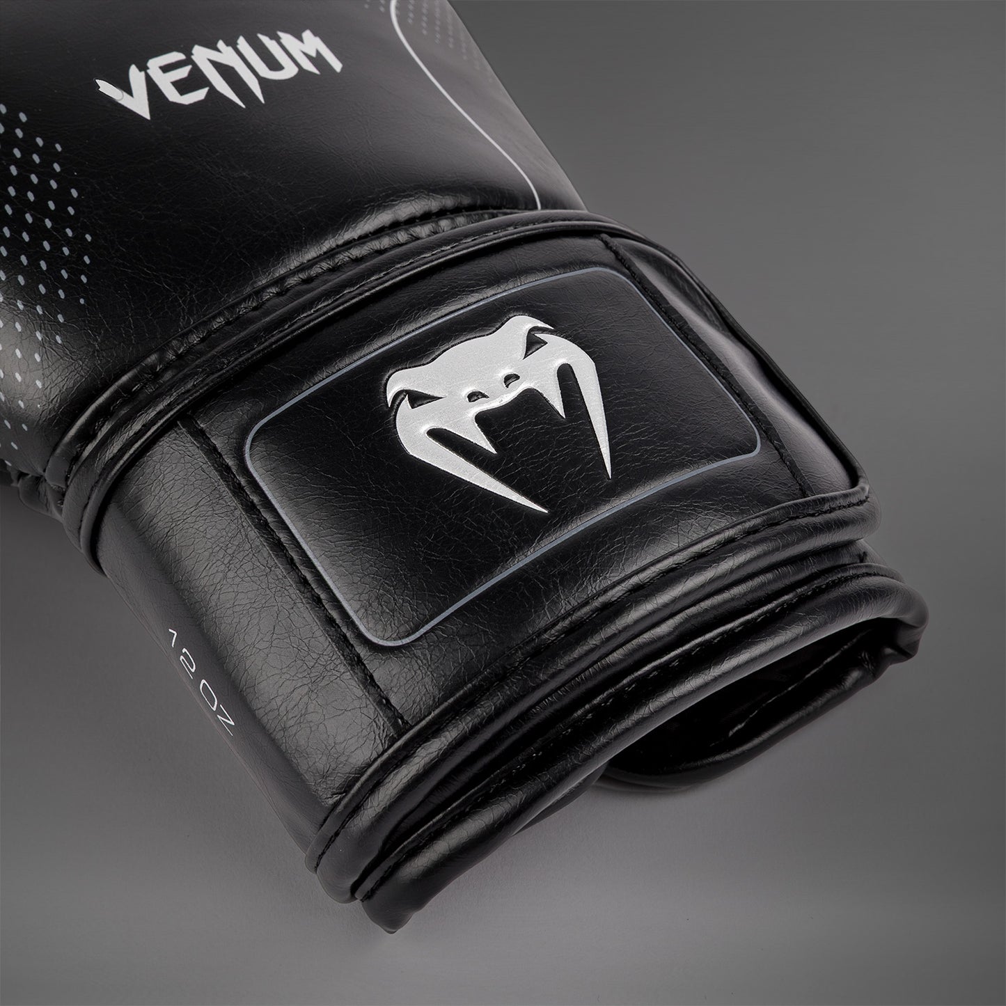 Venum Nexus Guanti da boxe – Nero/Argento