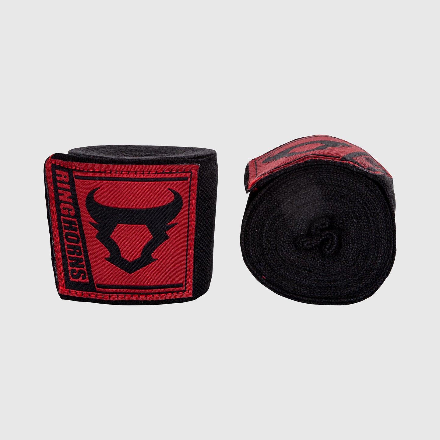 Ringhorns Charger by Venum Hand Wraps – 4 Metri – Nero