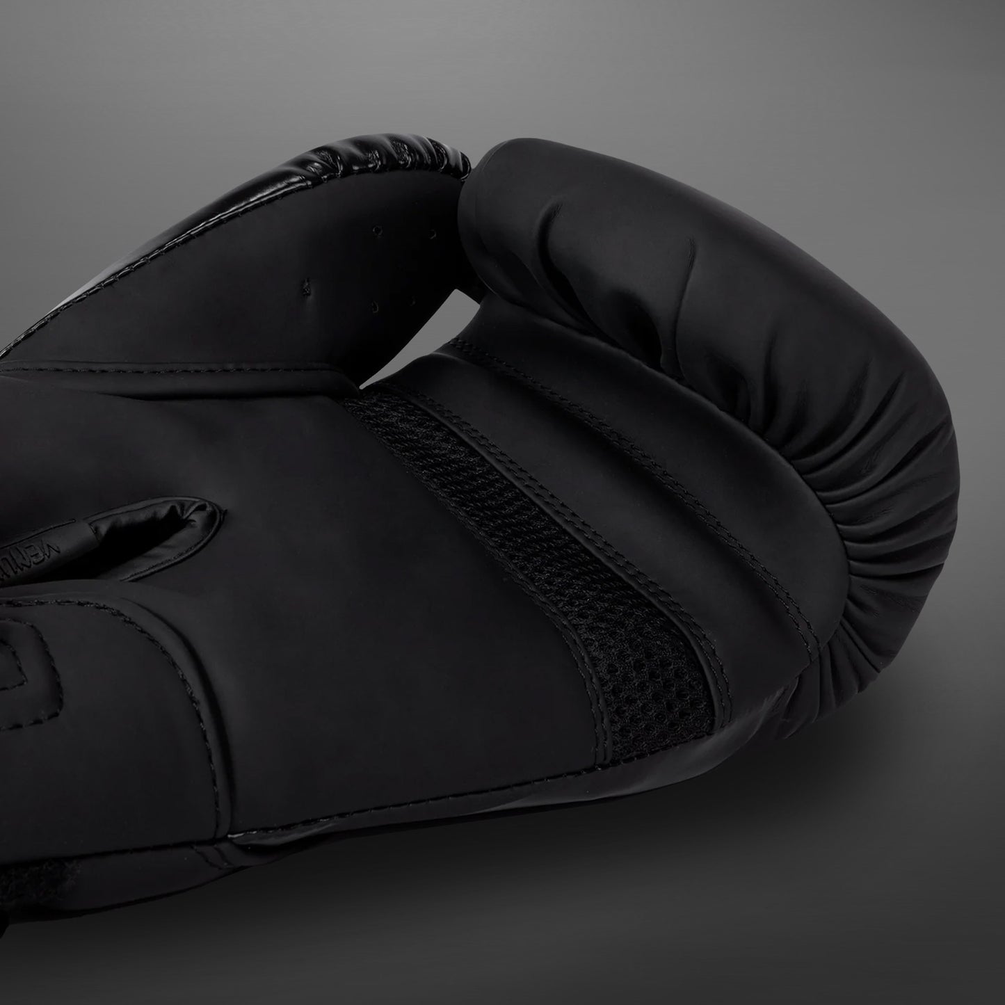 Venum Challenger 4.0 Guantoni da boxe - Nero/Nero