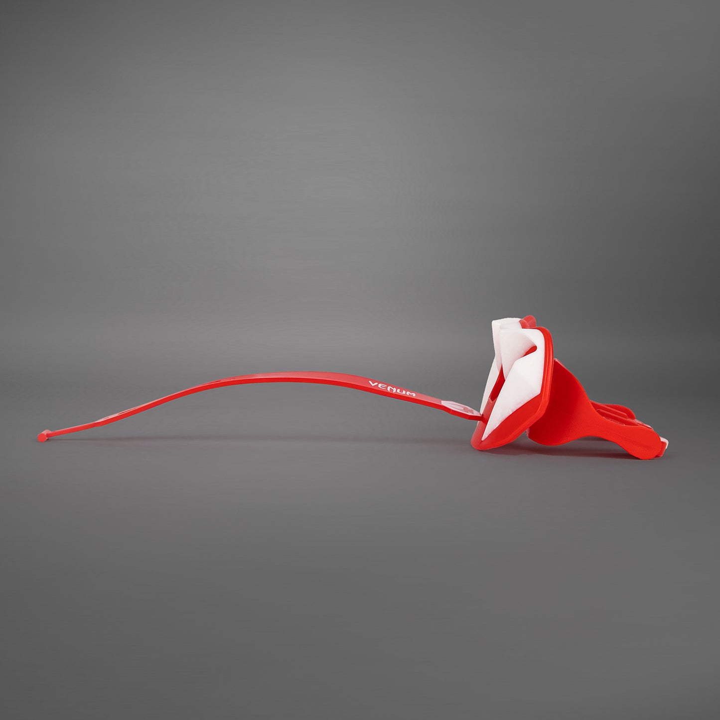 Venum Elite Paradenti OG Edition - Rosso/Bianco