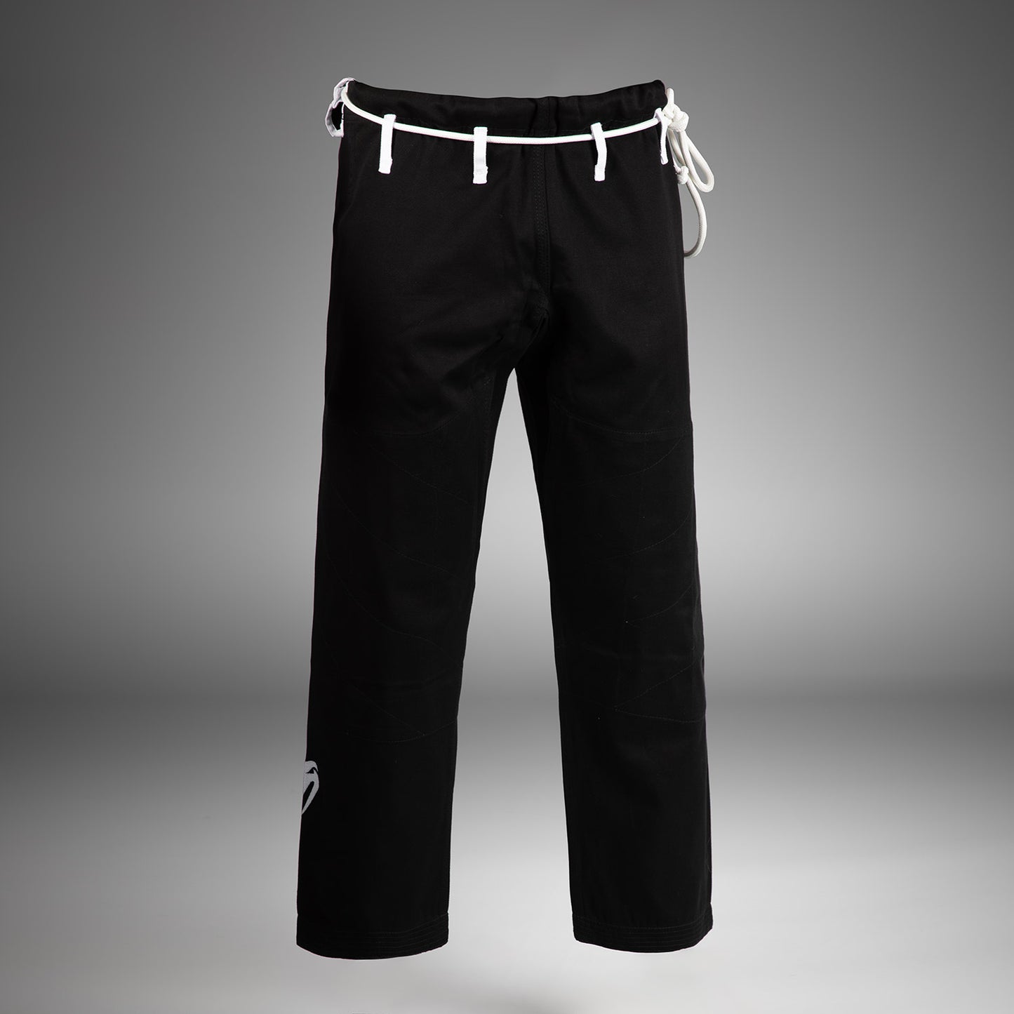 Venum Contender 3.0 Gi Brazilian Jiu Jitsu - Nero