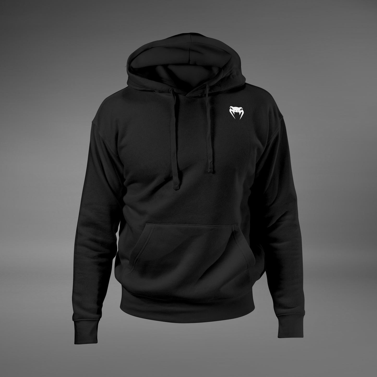 Venum Lineup Felpa con Cappuccio – Nero