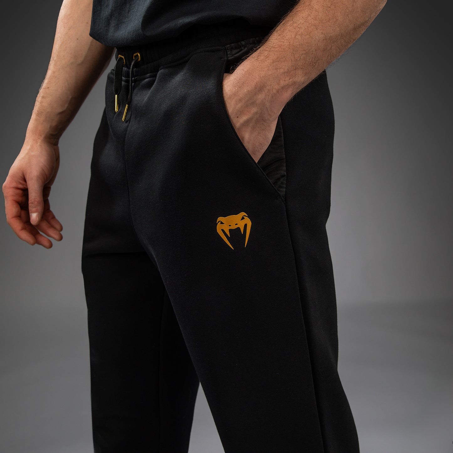 UFC Zenith by Venum Replica Pantaloni Uomo - Champion
