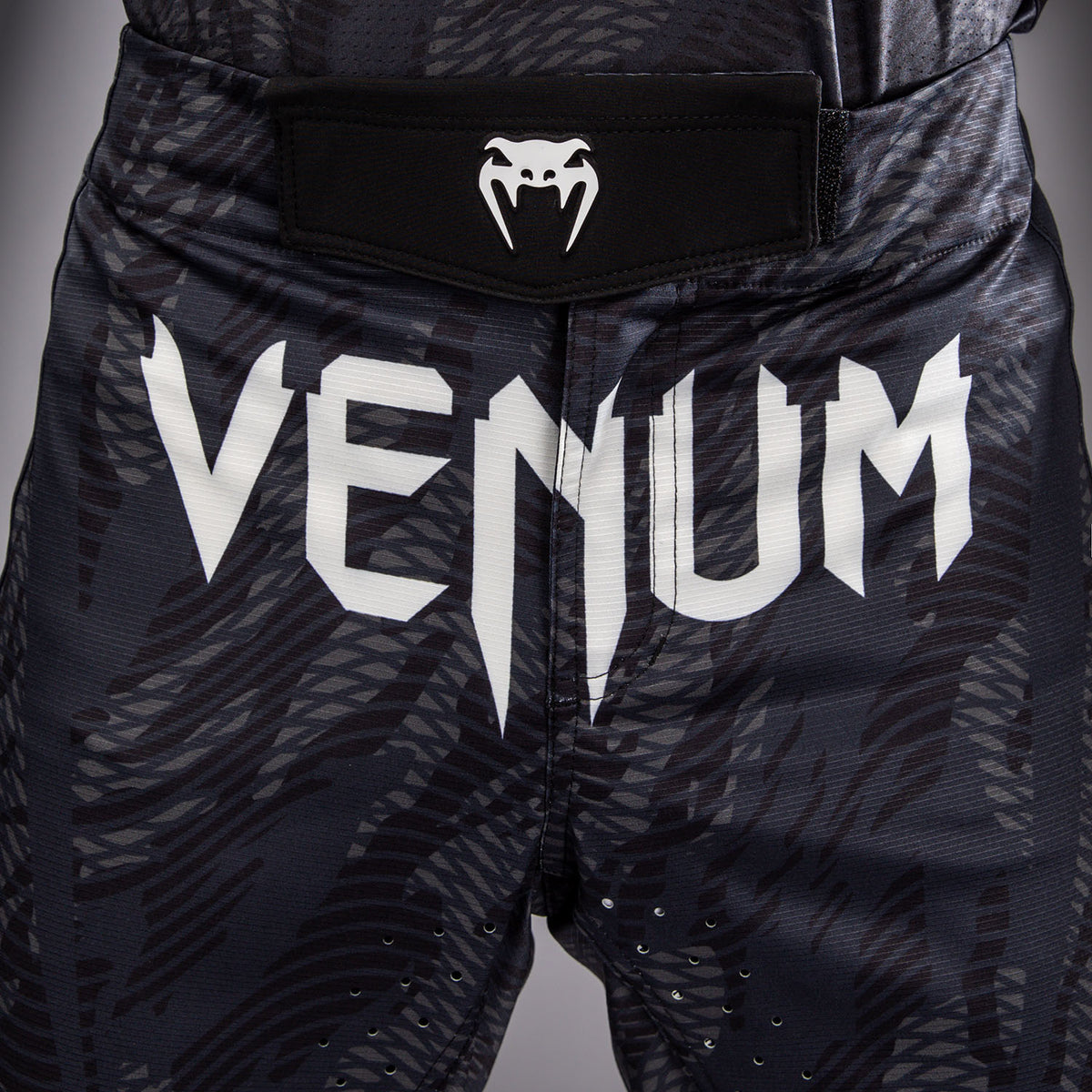 Venum MX Elite Pantaloni da Motorsports - Nero