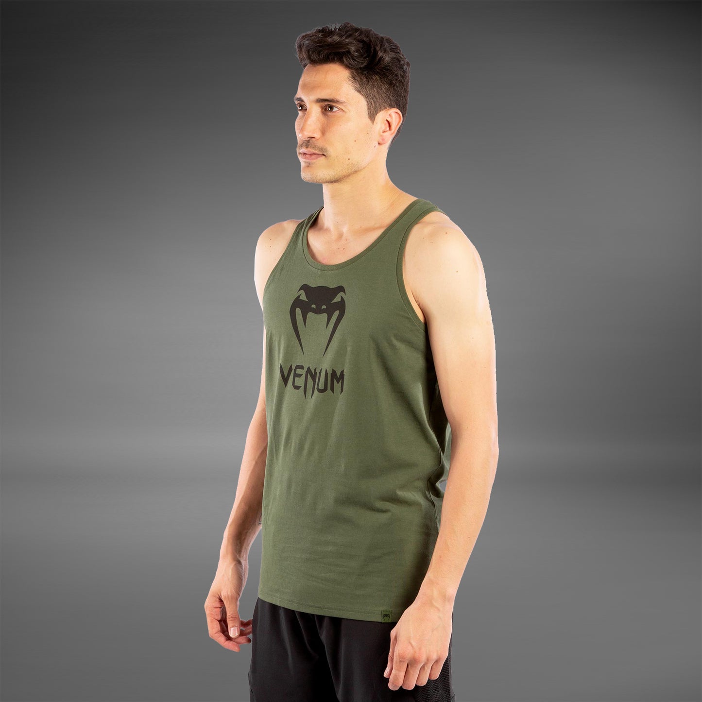Canotta Classic Venum - Kaki