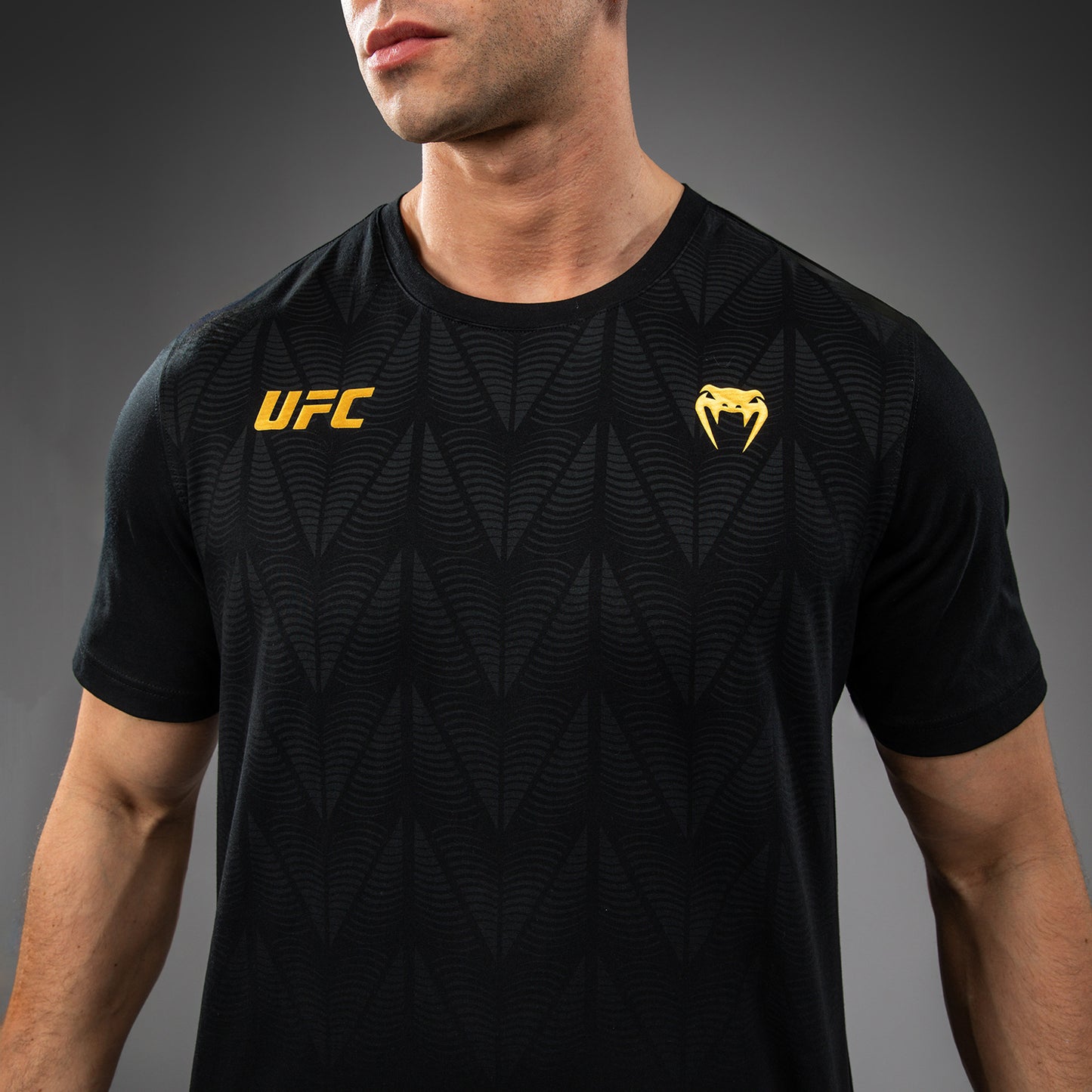 UFC Zenith by Venum Replica T-shirt Uomo - Champion