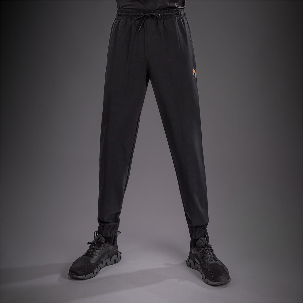 Venum G-Fit Revolution Pantaloni jogger - Nero/Rame
