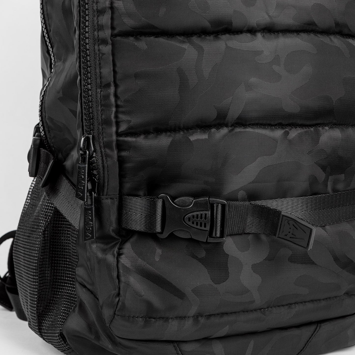 Zaino Venum Challenger Pro - Nero/Mimetico scuro