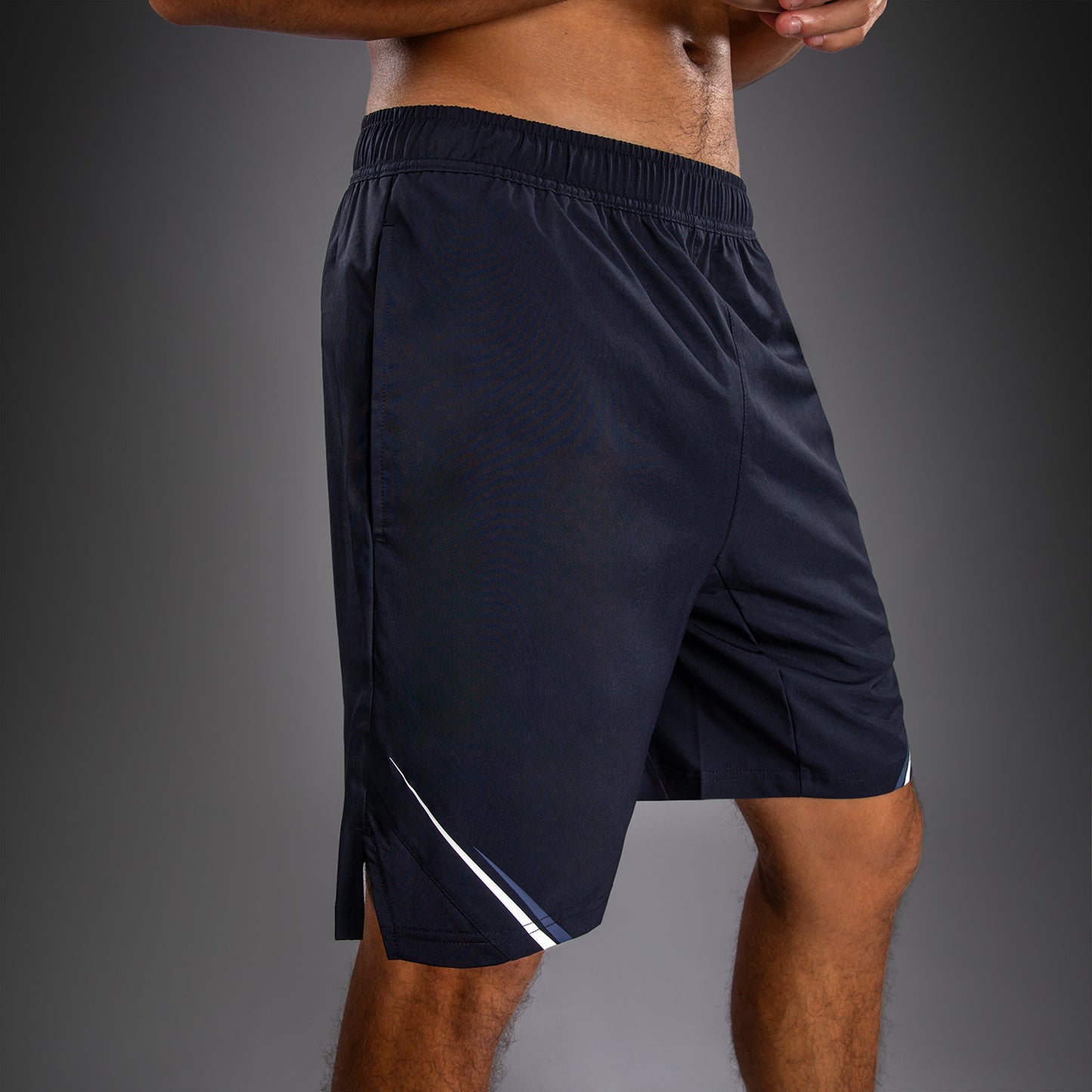 Venum G-Core Pantaloncini da Allenamento - Blu Navy/Bianco