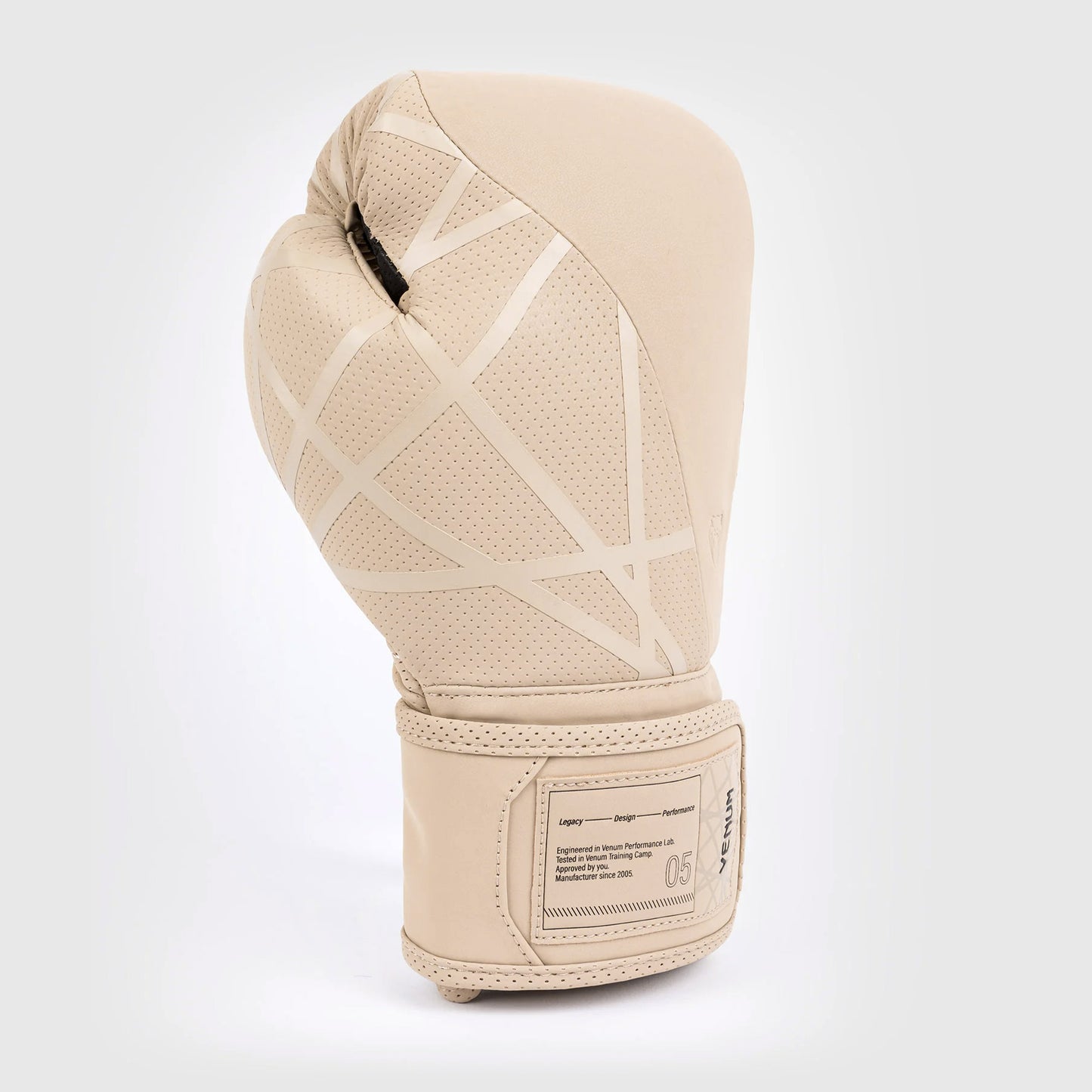 Venum Tecmo 2.0 Guantoni da boxe - Sabbia