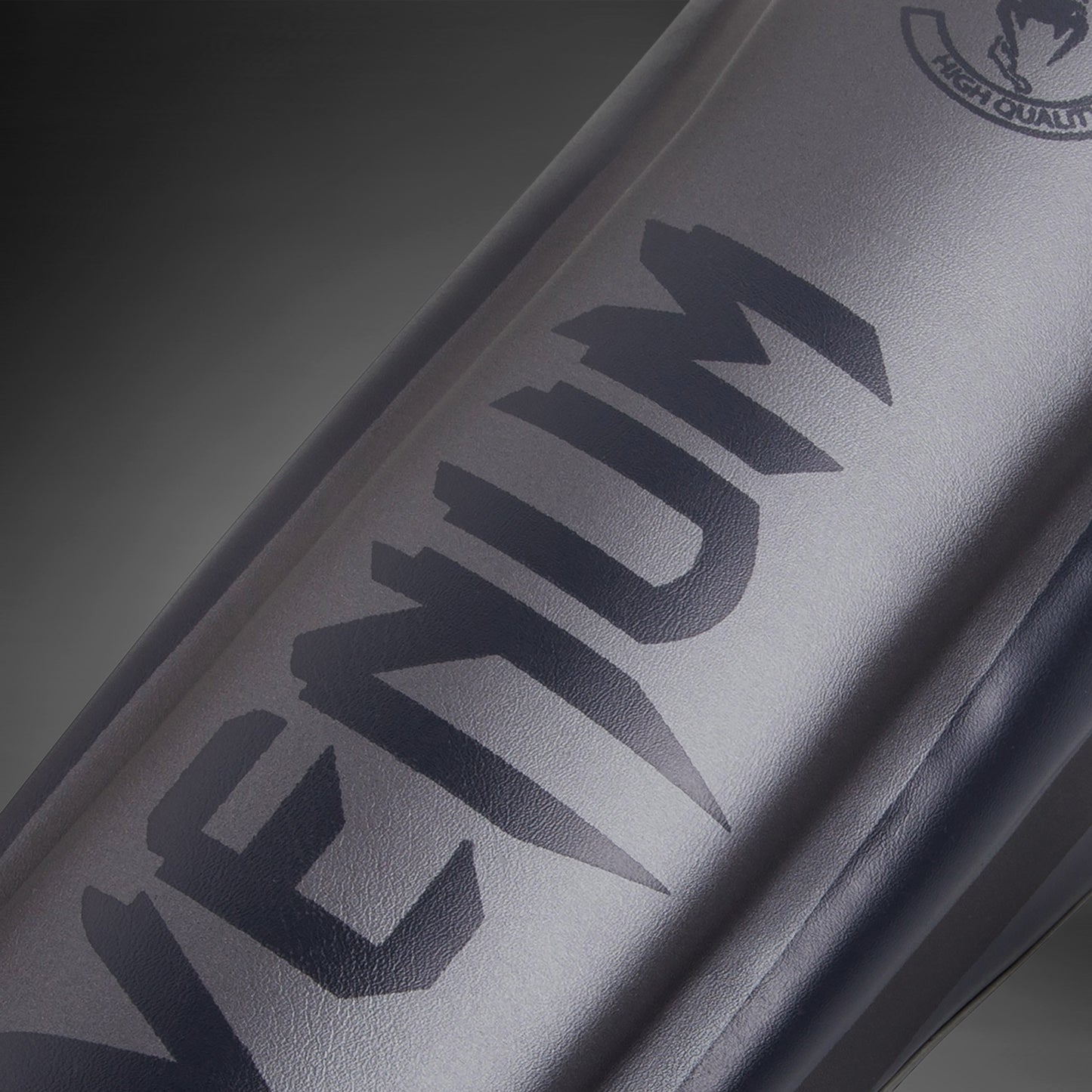 Venum Elite Parastinchi con parapiede - Grigio