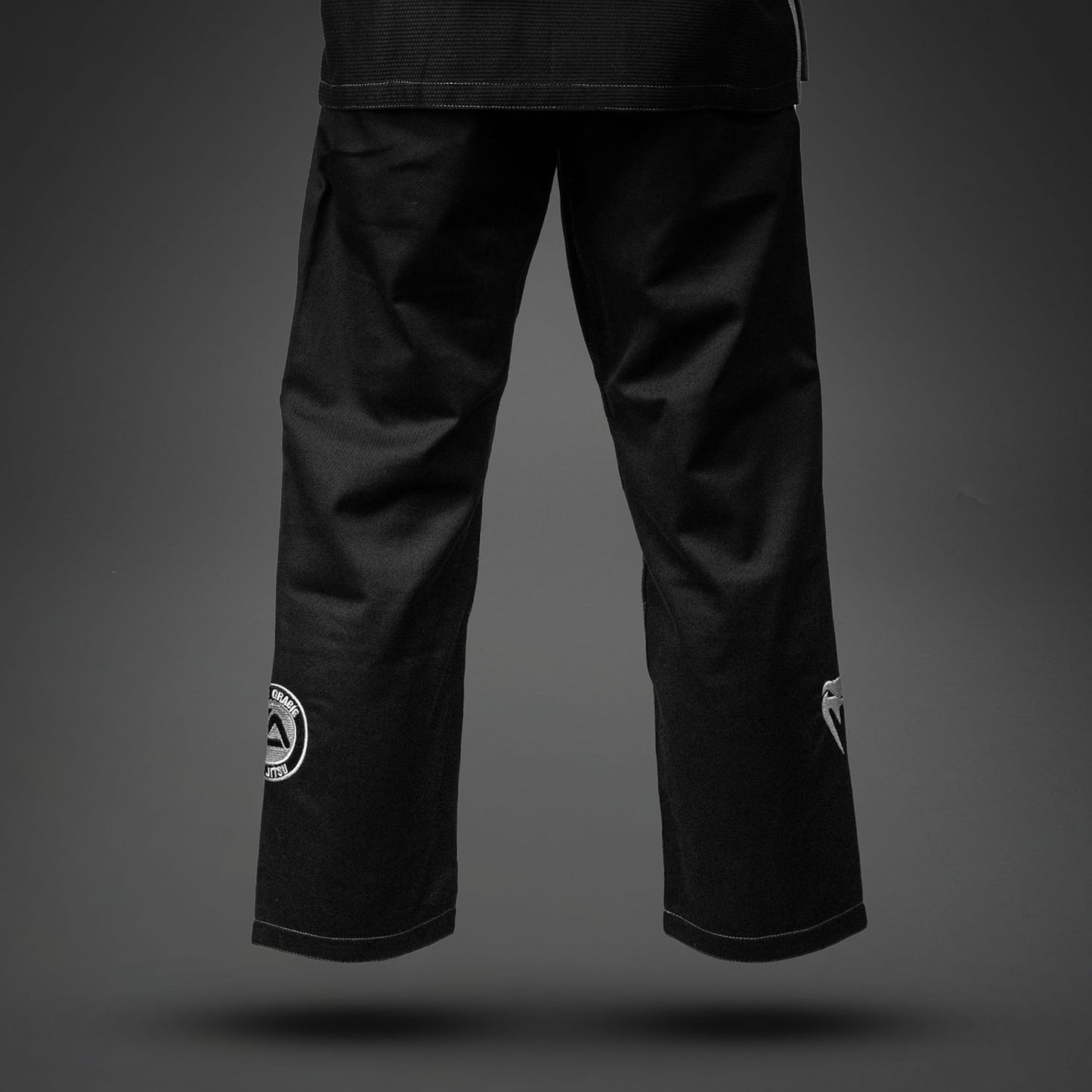 Venum x Roger Gracie Academy Kimono BJJ - Nero