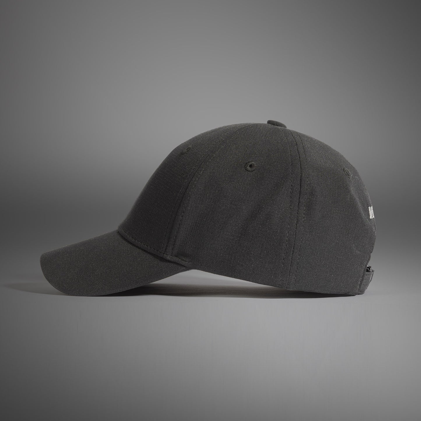 Venum x Polaris Cappello Sportivo - Nero/Grigio Tempesta