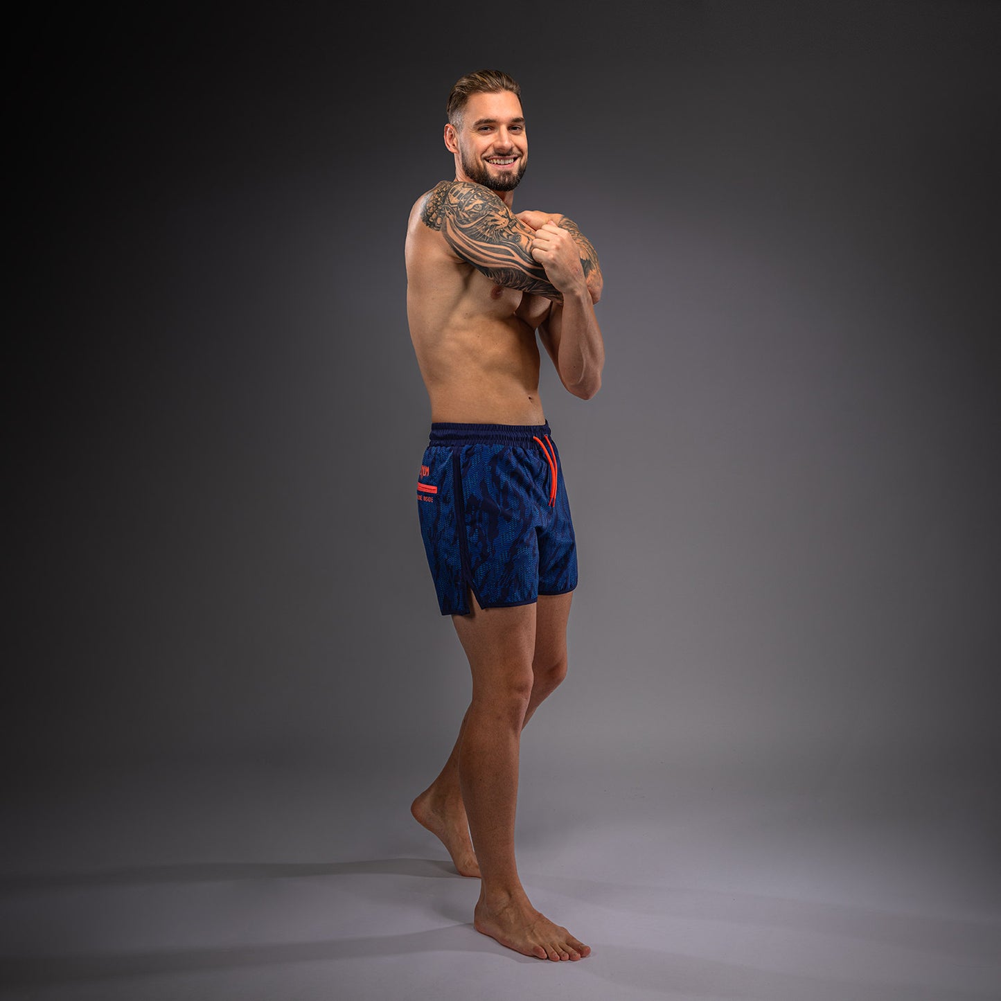 Venum Aqua Pantaloncini da Bagno – Blu