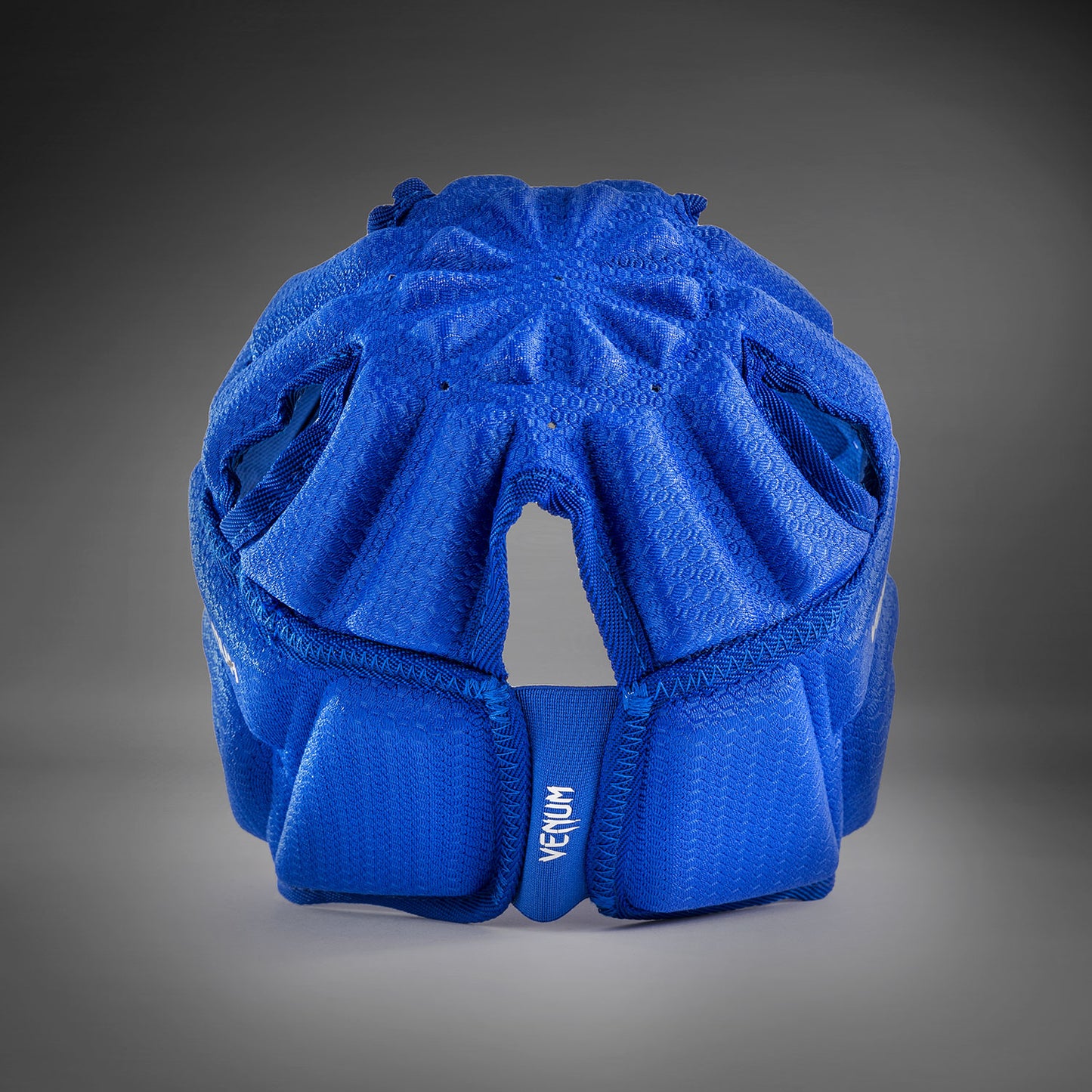 Venum Elite Casco Softshell Protettivo – Blu Royal/Bianco