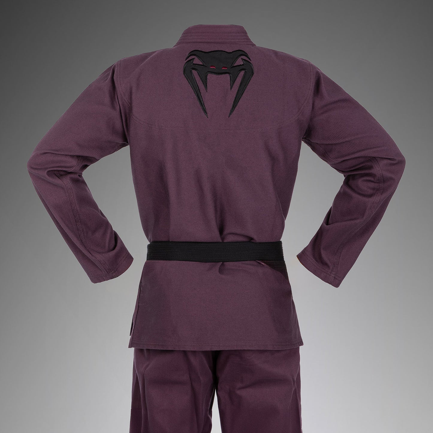 Venum Contender 2.0 BJJ GI - Marrone scuro