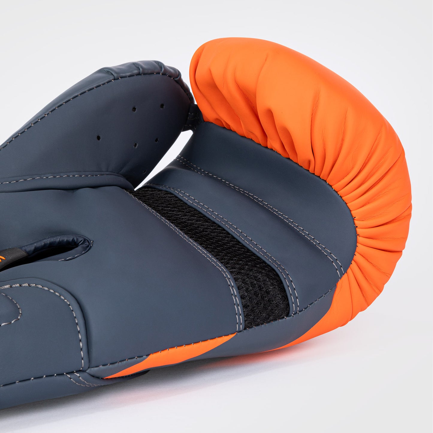 Venum Challenger 4.0 Guantoni da boxe - Arancione/Blu scuro