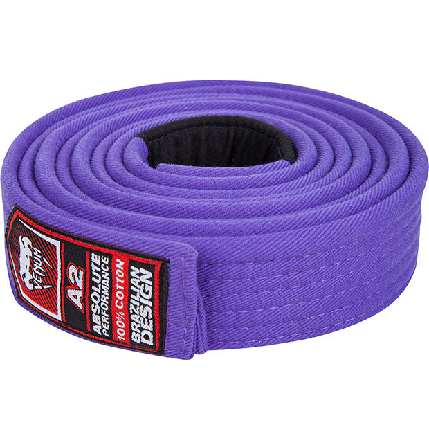 BJJ Venum Cintura - Viola