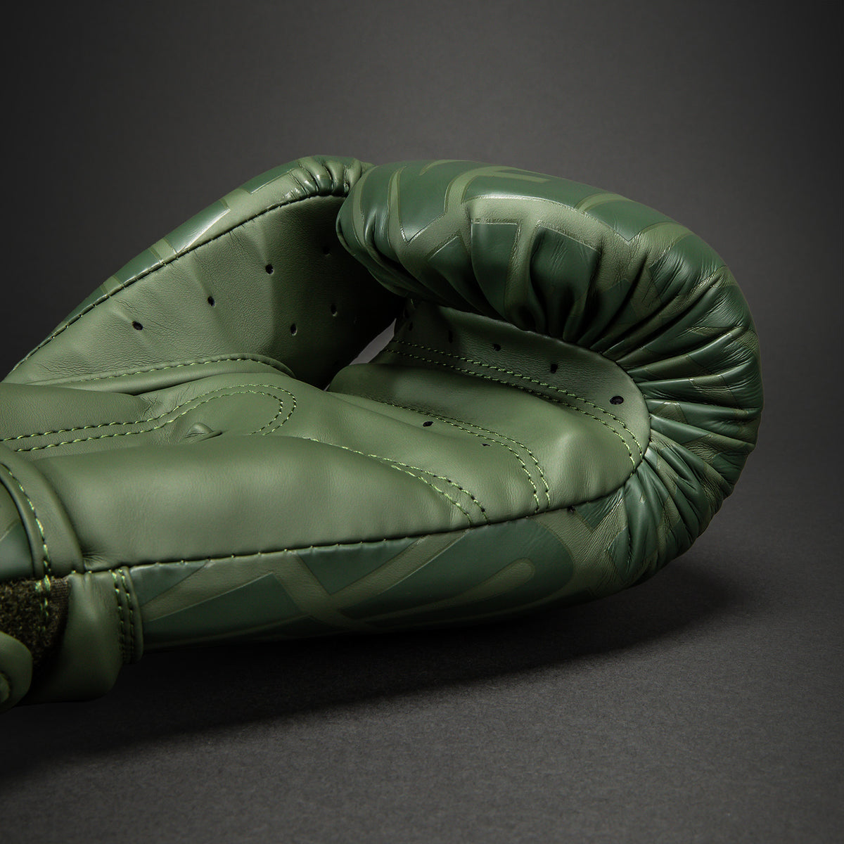 Venum Contender 1.5 XT 3D Guantoni da Boxe - Kaki