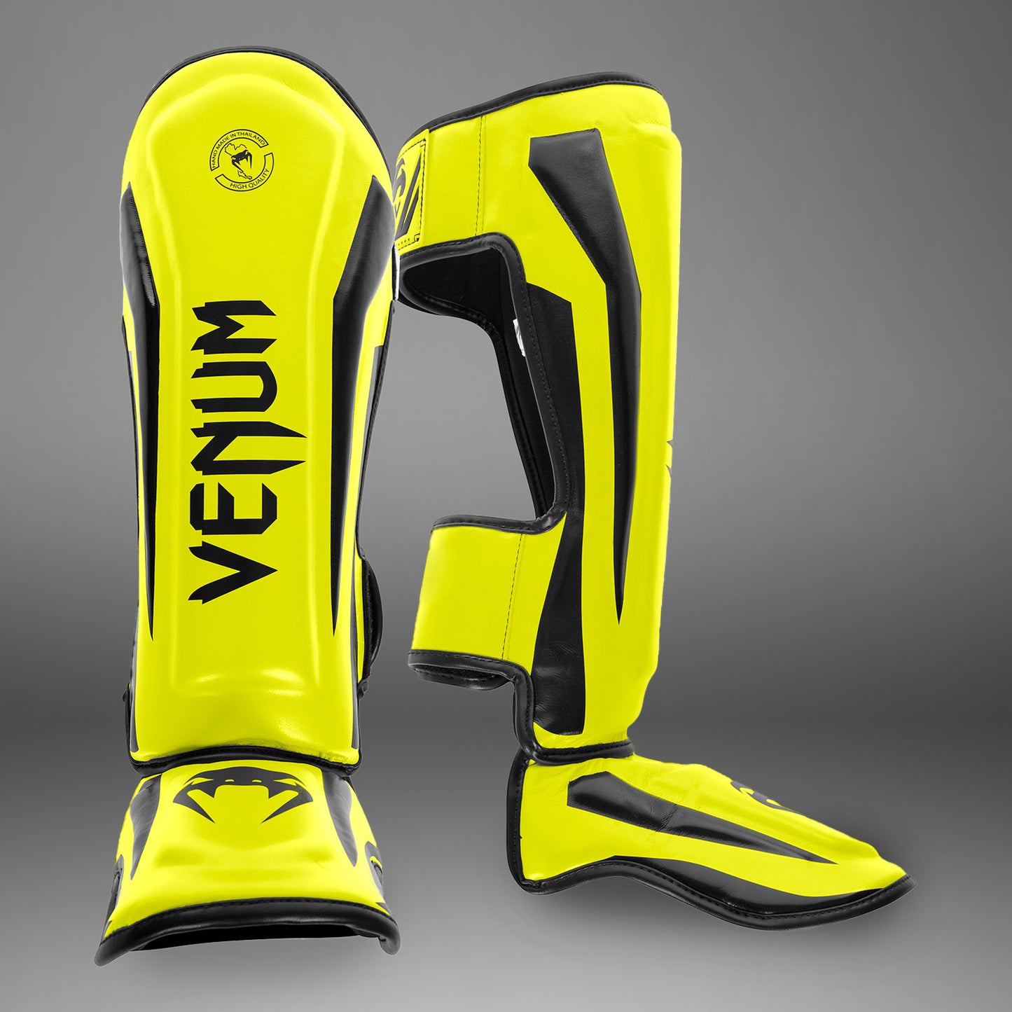 Parastinchi Venum Elite - Giallo