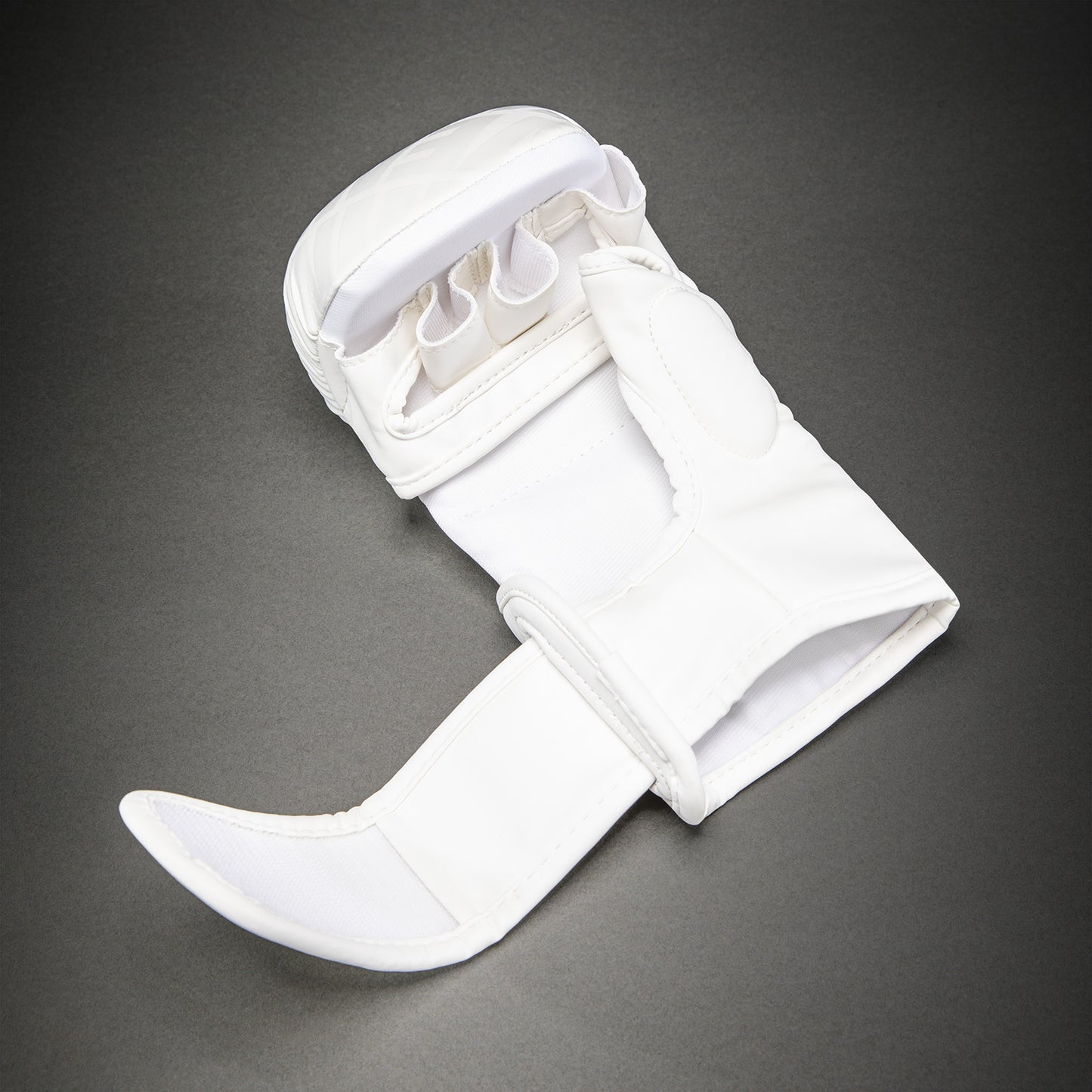 Venum Contender 1.5 XT 3D Guanti da Sparring - Bianco/Oro