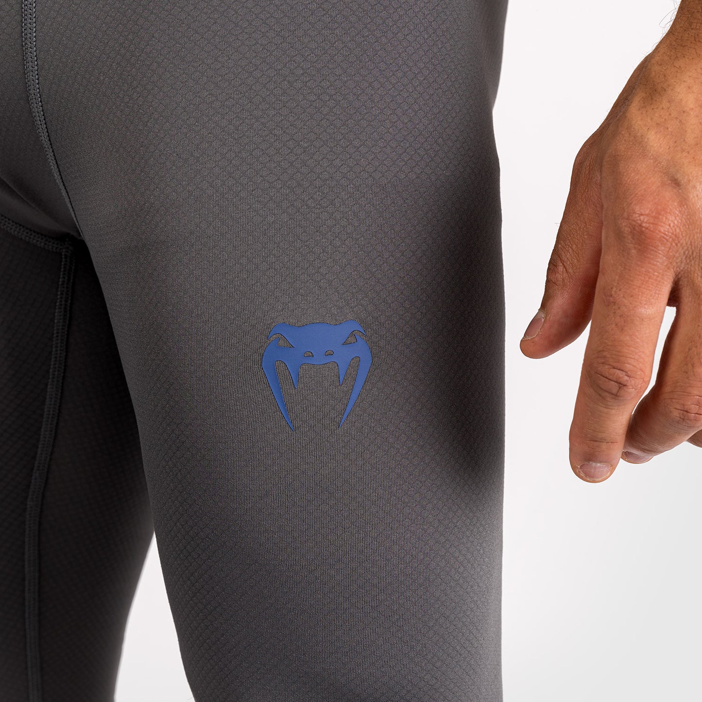 Venum Contender Pantalone a compressione - Grigio