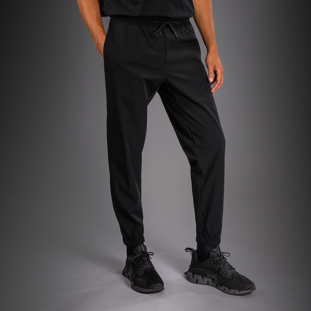 Venum Giant 3D Pantaloni da Jogging - Nero