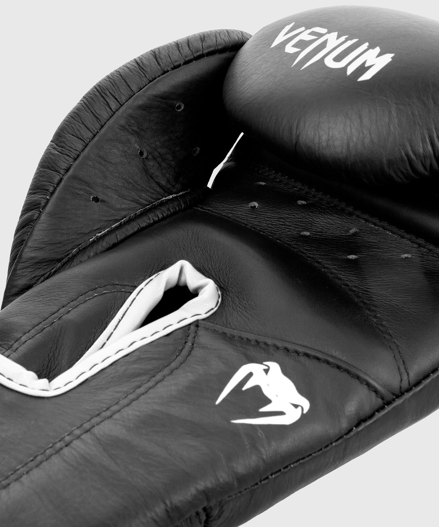 Guantoni da boxe professionali Venum Giant 2.0 – Velcro