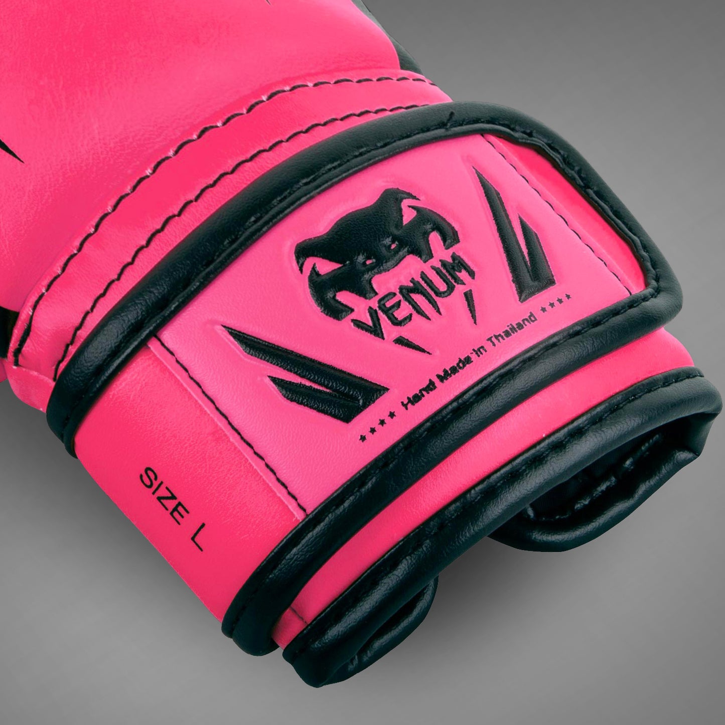 Guantoni da Boxe Bambino Venum Elite - Esclusivo