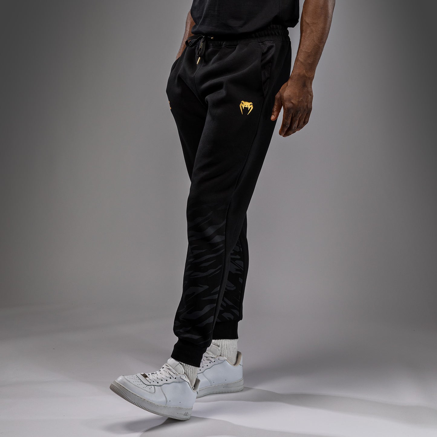 UFC Fusion by Venum Replica Pantaloni per Uomo - Champion
