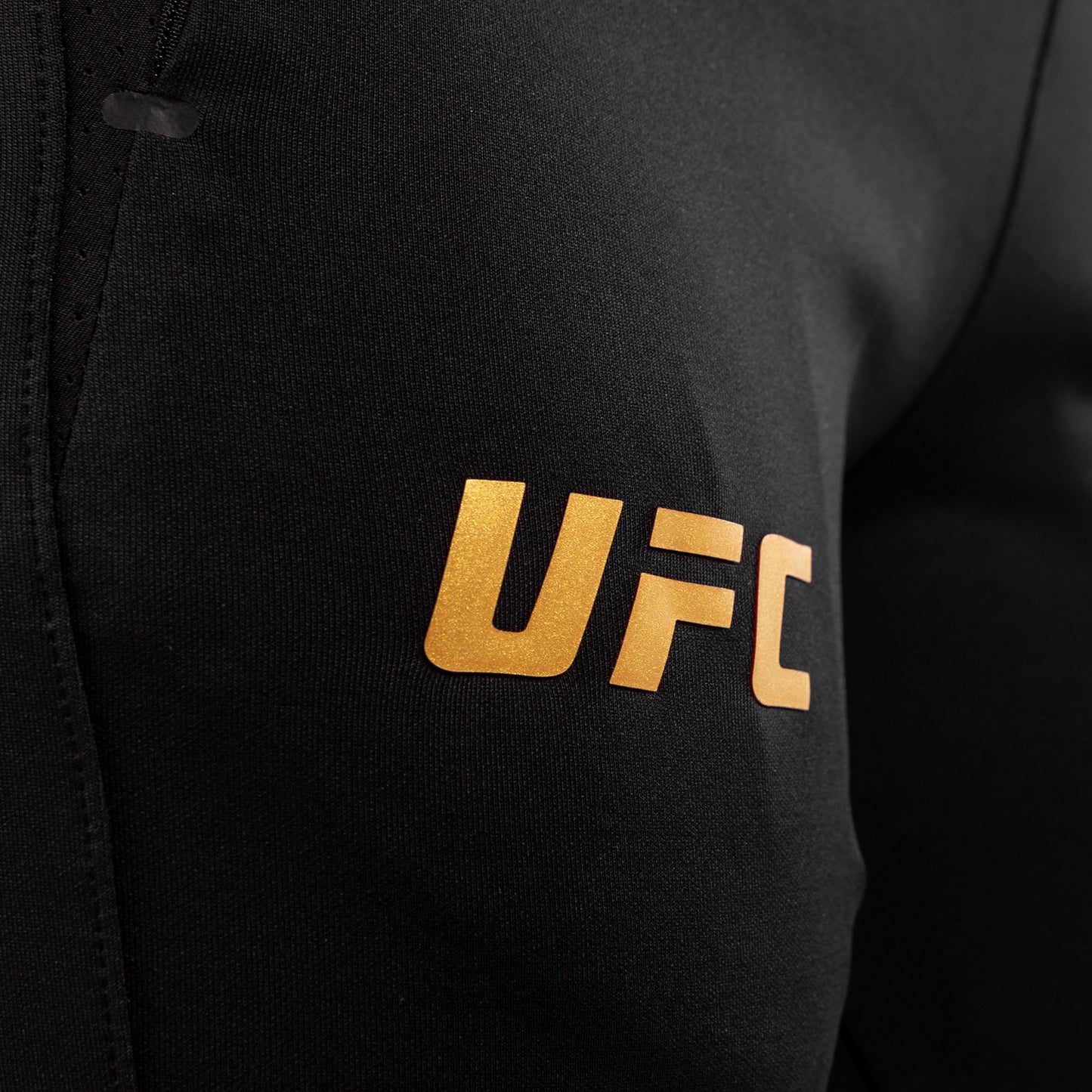 Pantaloni Walkout Donna UFC Venum Authentic Fight Night - Campione