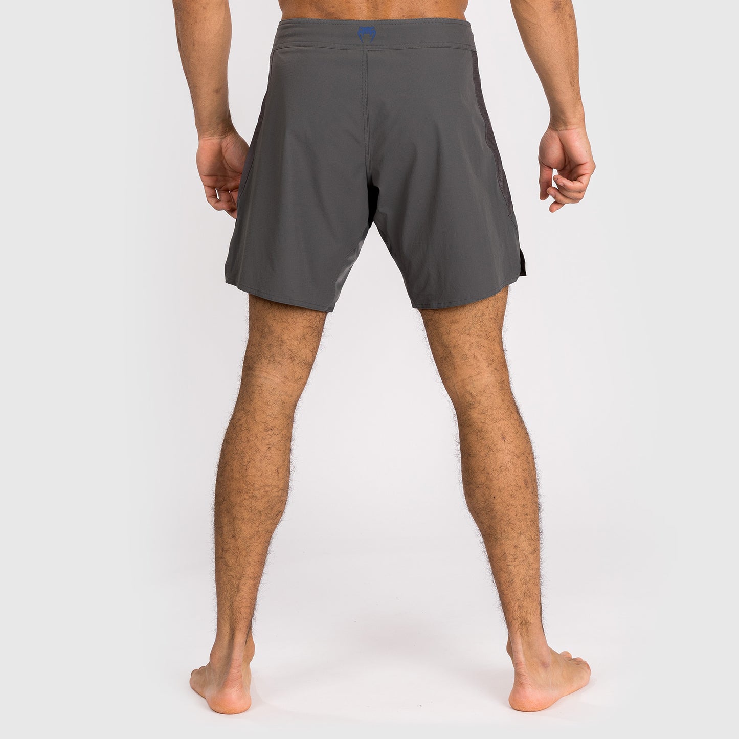 Venum Contender Pantaloncini da combattimento da uomo - Grigio
