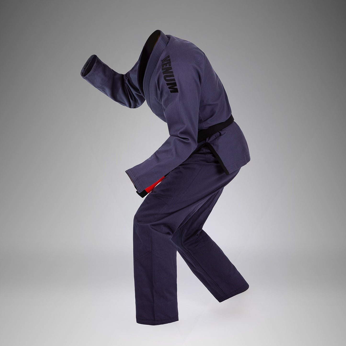 Venum Contender Evo BJJ GI - Grigio lavanda